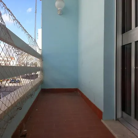 Apartment T2 Central Monte Gordo