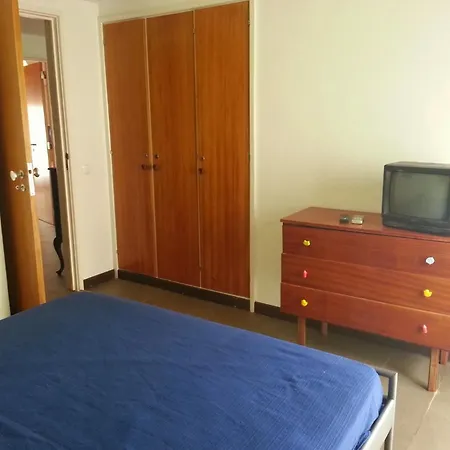 Apartment T2 Central *