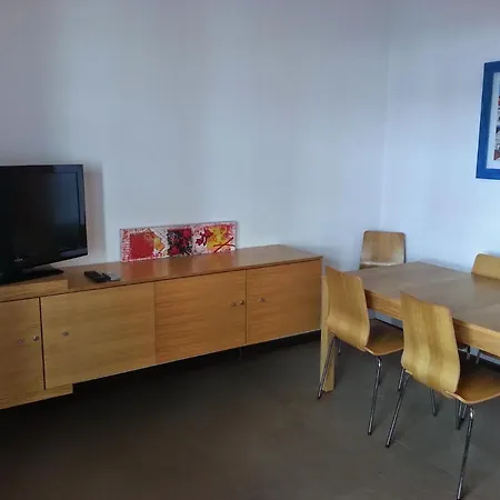 T2 Central Apartment Monte Gordo