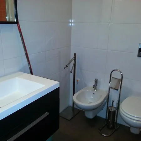Apartment T2 Central Monte Gordo