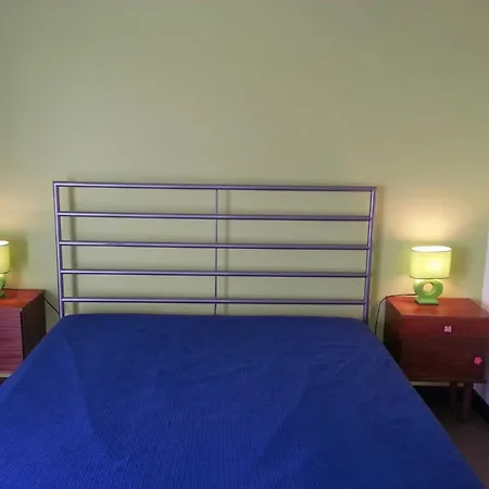 Apartment T2 Central